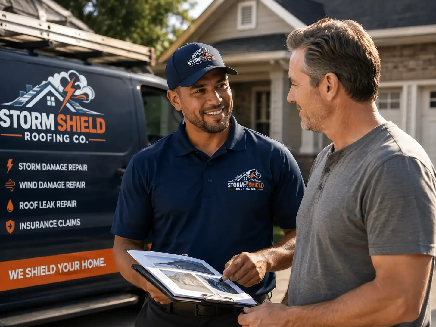 Storm Damage Roof Repair Dawson, AL FAQs